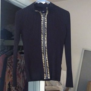 Ethyl size large sweater